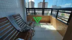 Foto 8 de Apartamento com 3 Quartos à venda, 150m² em Manaíra, João Pessoa