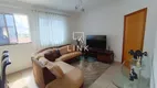 Foto 3 de Apartamento com 3 Quartos à venda, 93m² em Caiçaras, Belo Horizonte