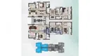 Foto 29 de Apartamento com 1 Quarto à venda, 38m² em Sanvitto, Caxias do Sul