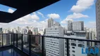 Foto 3 de Apartamento com 1 Quarto à venda, 65m² em Campo Belo, São Paulo