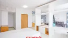 Foto 7 de Apartamento com 1 Quarto para alugar, 57m² em Centro, Curitiba