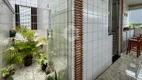 Foto 8 de Apartamento com 3 Quartos à venda, 110m² em Caiçaras, Belo Horizonte