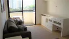 Foto 5 de Apartamento com 1 Quarto para alugar, 35m² em Vila Suzana, São Paulo