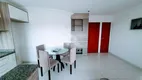 Foto 3 de Apartamento com 3 Quartos à venda, 99m² em Capoeiras, Florianópolis