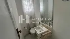 Foto 25 de Apartamento com 4 Quartos para alugar, 400m² em Copacabana, Rio de Janeiro