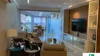 Foto 4 de Apartamento com 4 Quartos à venda, 160m² em Barro Vermelho, Vitória