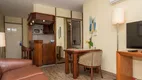 Foto 3 de Flat com 1 Quarto à venda, 40m² em Jardim Europa, São Paulo