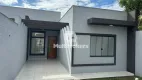 Foto 2 de Casa com 3 Quartos à venda, 65m² em Campina Da Barra, Araucária