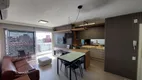 Foto 2 de Apartamento com 2 Quartos para alugar, 57m² em Centro, Florianópolis