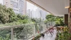 Foto 2 de Apartamento com 4 Quartos à venda, 254m² em Paraíso, São Paulo
