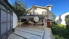 Foto 44 de Casa com 4 Quartos à venda, 496m² em Granja Viana, Cotia