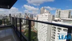 Foto 6 de Apartamento com 1 Quarto à venda, 65m² em Campo Belo, São Paulo