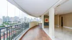 Foto 10 de Apartamento com 3 Quartos à venda, 172m² em Cidade Monções, São Paulo