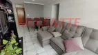 Foto 2 de Apartamento com 3 Quartos à venda, 74m² em Jaçanã, São Paulo