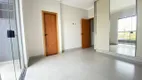 Foto 12 de Sobrado com 3 Quartos à venda, 119m² em Novo Mundo, Uberlândia