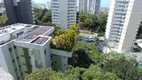 Foto 4 de Cobertura com 4 Quartos à venda, 500m² em Horto Florestal, Salvador