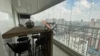 Foto 9 de Apartamento com 3 Quartos à venda, 126m² em Móoca, São Paulo