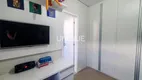 Foto 18 de Apartamento com 4 Quartos à venda, 189m² em Jardim Samambaia, Jundiaí