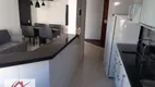 Foto 10 de Apartamento com 1 Quarto para alugar, 71m² em Moema, São Paulo