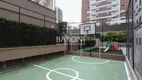 Foto 33 de Apartamento com 3 Quartos à venda, 100m² em Moema, São Paulo