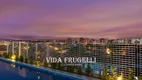 Foto 11 de Apartamento com 1 Quarto à venda, 60m² em Alto da Lapa, São Paulo