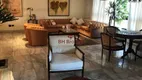 Foto 2 de Apartamento com 4 Quartos à venda, 393m² em Lourdes, Belo Horizonte