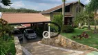 Foto 2 de Casa de Condomínio com 4 Quartos à venda, 600m² em Serra dos Cristais, Cajamar