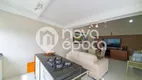 Foto 37 de Cobertura com 4 Quartos à venda, 180m² em Barra da Tijuca, Rio de Janeiro