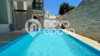 Foto 29 de Apartamento com 3 Quartos à venda, 130m² em Humaitá, Rio de Janeiro