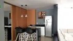 Foto 10 de Apartamento com 1 Quarto para venda ou aluguel, 26m² em Moema, São Paulo