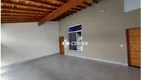 Foto 2 de Casa com 3 Quartos à venda, 138m² em Jardim Residencial Nova Veneza, Indaiatuba