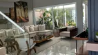 Foto 4 de Sobrado com 5 Quartos à venda, 385m² em Jardim Residencial Dona Lucilla , Indaiatuba