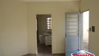 Foto 6 de Casa com 1 Quarto para alugar, 35m² em Jardim Centenário, São Carlos