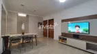 Foto 3 de Apartamento com 2 Quartos à venda, 92m² em Embaré, Santos