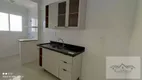 Foto 4 de Apartamento com 2 Quartos à venda, 62m² em Balneario Florida, Praia Grande