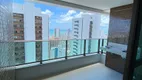 Foto 6 de Apartamento com 4 Quartos à venda, 125m² em Boa Viagem, Recife