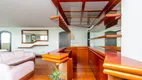 Foto 10 de Apartamento com 4 Quartos à venda, 250m² em São Francisco, Curitiba