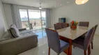 Foto 16 de Apartamento com 3 Quartos para alugar, 120m² em Enseada Azul, Guarapari