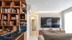 Foto 14 de Apartamento com 2 Quartos à venda, 81m² em Vila Santa Catarina, São Paulo