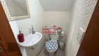 Foto 3 de Casa com 2 Quartos à venda, 80m² em Vila Lucinda, Santo André