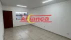 Foto 2 de Sala Comercial para alugar, 23m² em Picanço, Guarulhos