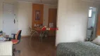 Foto 3 de Flat com 1 Quarto à venda, 35m² em Moema, São Paulo