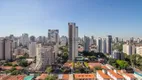 Foto 16 de Apartamento com 1 Quarto para alugar, 35m² em Vila Olímpia, São Paulo