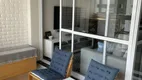 Foto 9 de Apartamento com 2 Quartos à venda, 61m² em Pinheiros, São Paulo