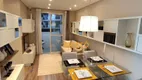 Foto 5 de Apartamento com 2 Quartos à venda, 50m² em Capão Raso, Curitiba