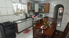 Foto 8 de Casa com 3 Quartos à venda, 187m² em Vila Helena, Santo André