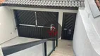 Foto 4 de Sobrado com 3 Quartos à venda, 261m² em Santa Maria, Santo André