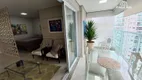 Foto 6 de Apartamento com 1 Quarto para alugar, 49m² em Ponta da Praia, Santos
