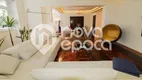 Foto 6 de Apartamento com 4 Quartos à venda, 260m² em Copacabana, Rio de Janeiro