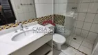 Foto 12 de Apartamento com 3 Quartos à venda, 125m² em Vila Alzira, Guarujá